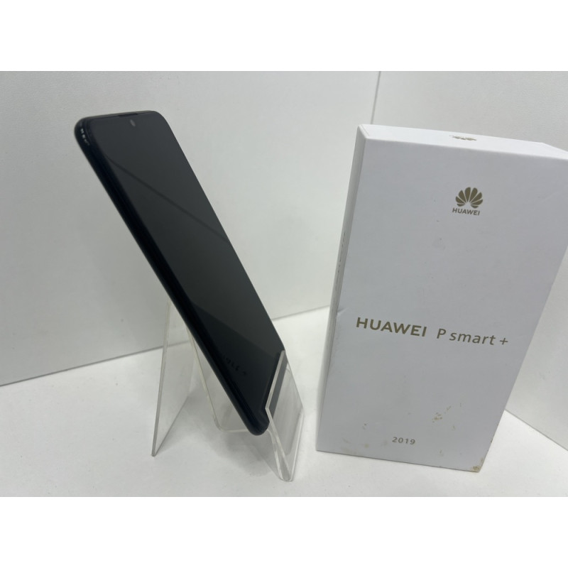 Мобильный телефон Huawei P Smart+ 2019 4/128 GB            
            б/у