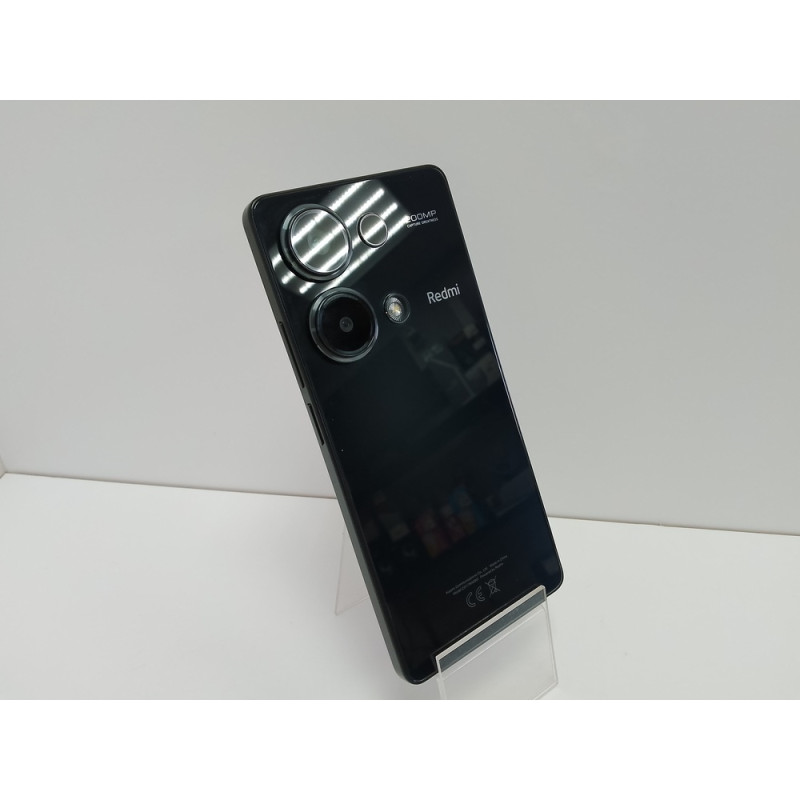 Мобильный телефон Xiaomi Redmi Note 13 Pro 12/512 GB            
            б/у