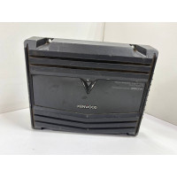 Усилитель Автомобильный Kenwood KAC - 5205            
            б/у