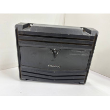 Усилитель Автомобильный Kenwood KAC - 5205            
            б/у