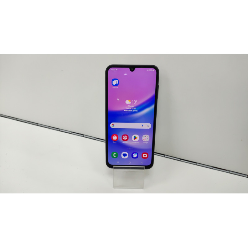 Мобильный телефон Samsung Galaxy A15 8/256 GB            
            б/у