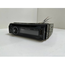 Автомагнитола Pioneer DEH-4000UB            
            б/у