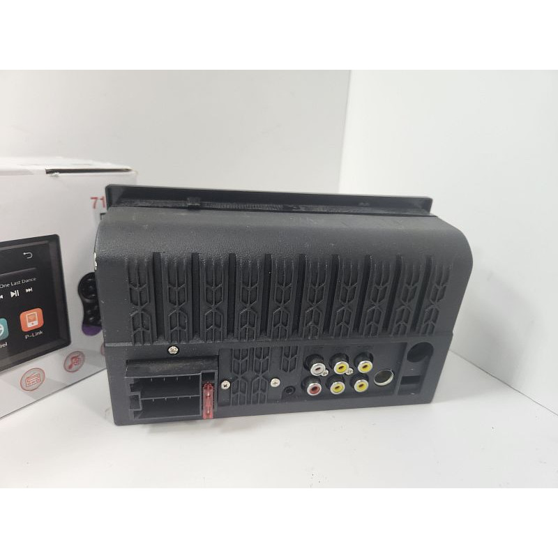 Автомагнитола DV-Pioneer 7134            
            б/у