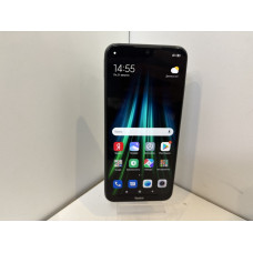 Мобильный телефон Xiaomi Redmi Note 8T 3/32 GB            
            б/у