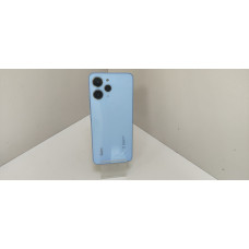 Мобильный телефон Xiaomi Redmi 12 4/128 GB            
            б/у