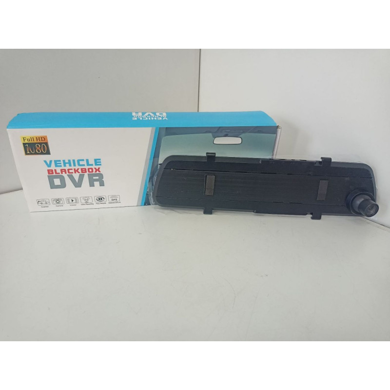 Видеорегистратор Vehicle Blackbox DVR Full HD 1080P