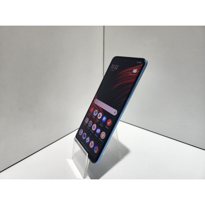 Мобильный телефон Xiaomi Poco X5 5G 6/128 GB            
            б/у
