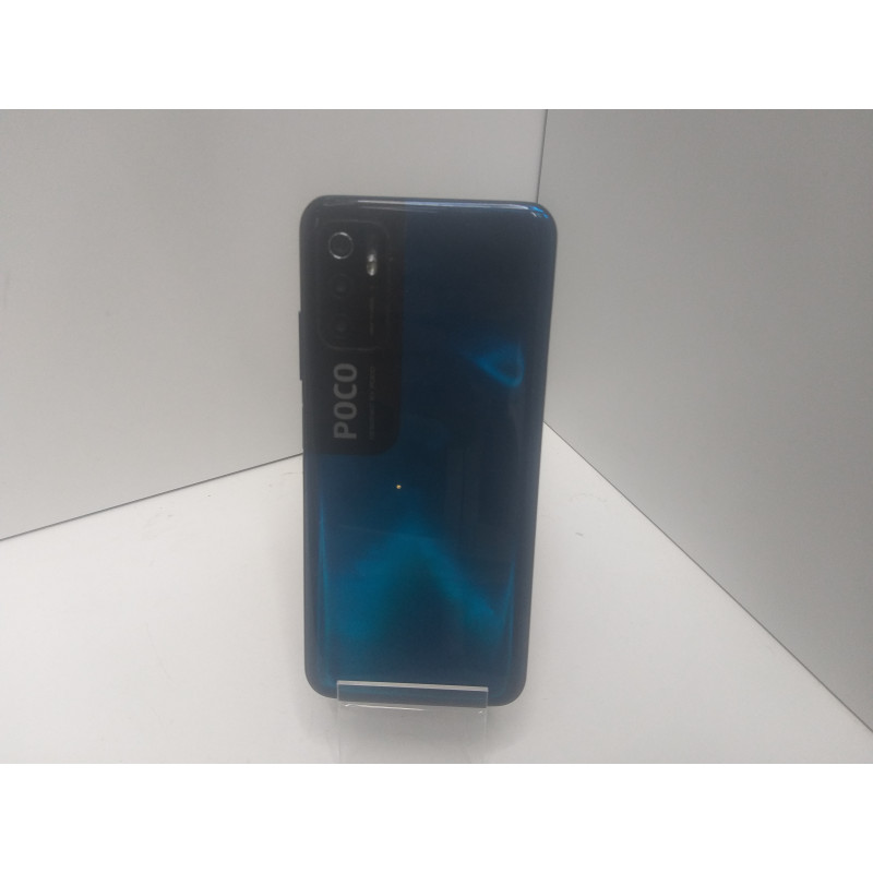 Мобильный телефон Xiaomi Poco M3 Pro 6/128GB            
            б/у