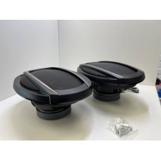 Колонки автомобильные DV-Pioneer 6997