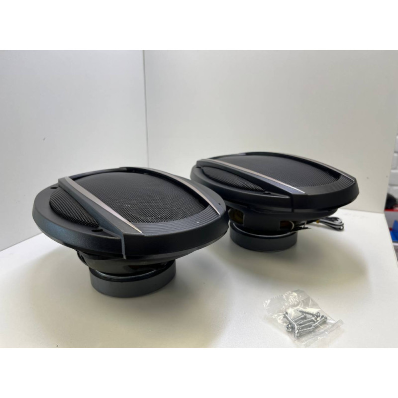 Колонки автомобильные DV-Pioneer 6997