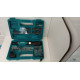 Электроотвертка Makita DF001DW            
            б/у