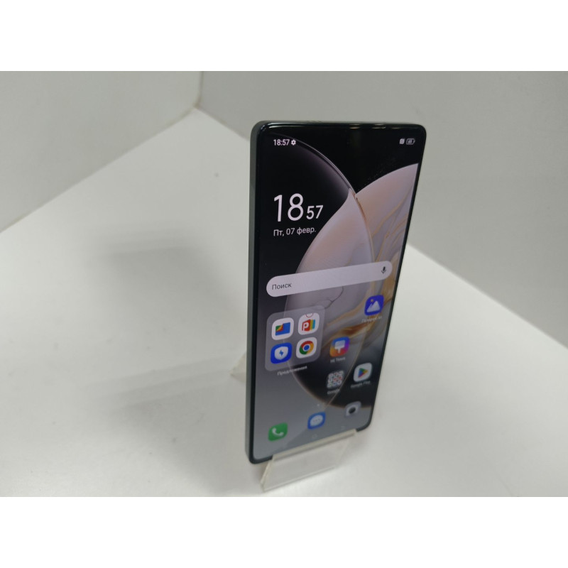 Мобильный телефон Tecno CAMON 30 Pro 5G 12/256 GB            
            б/у