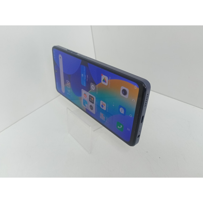 Мобильный телефон Tecno Spark 10 Pro 8/128 GB            
            б/у