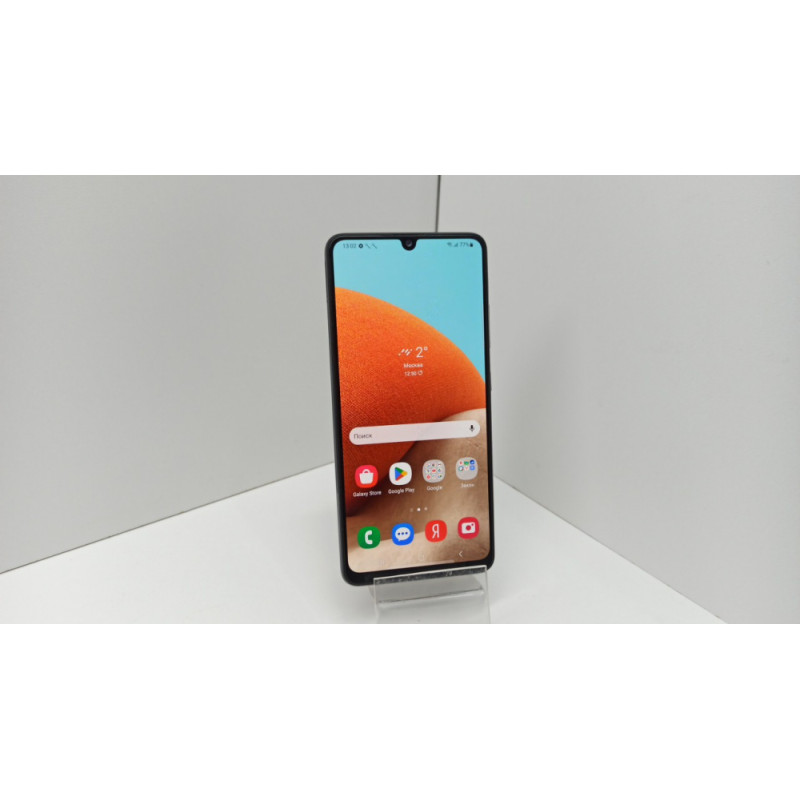 Мобильный телефон Samsung Galaxy A32 4/64 GB            
            б/у