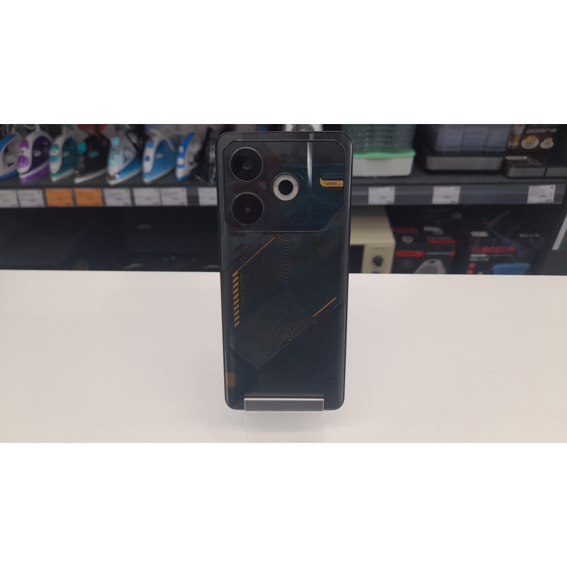 Мобильный телефон Tecno Pova 6 Neo 8/256 GB            
            б/у