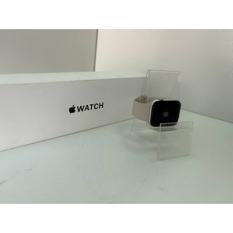 Умные Часы Apple Watch Series SE Gen 2 44 мм            
            б/у