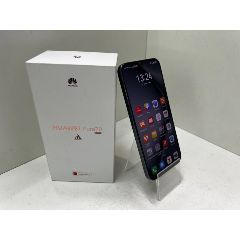 Мобильный телефон Huawei Pura 70 12/256 GB            
            б/у