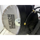 Бензиновый резчик Elitech GC 400