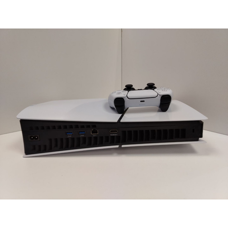 Игровые приставки Sony Playstation 5 Slim 1TB (CFI-2000)            
            б/у