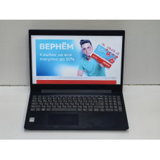 Ноутбук Lenovo Ideapad L340-15API            
            б/у