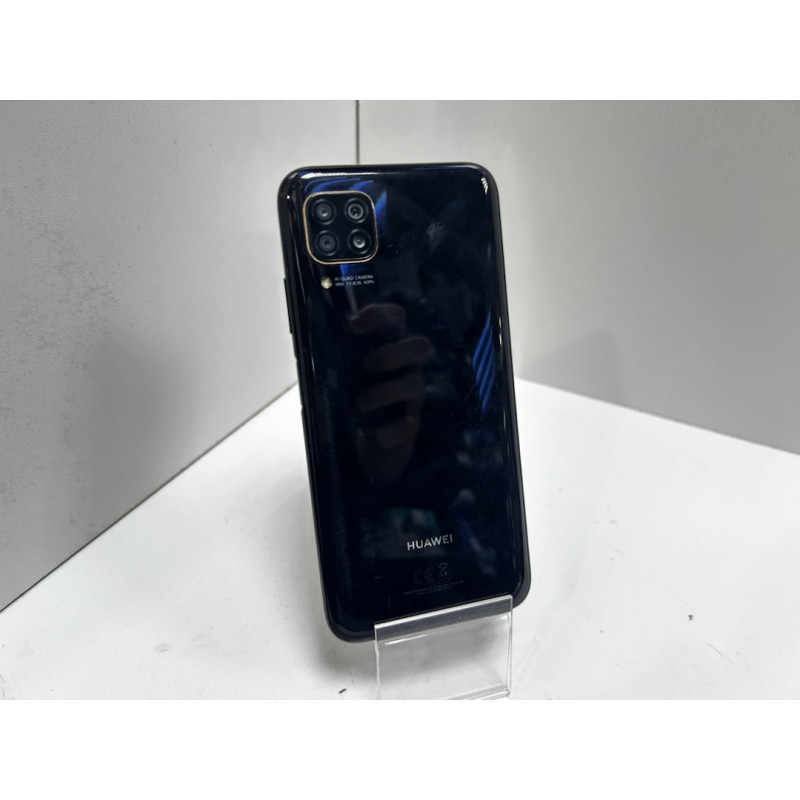 Мобильный телефон Huawei P40 Lite 6/128 GB            
            б/у