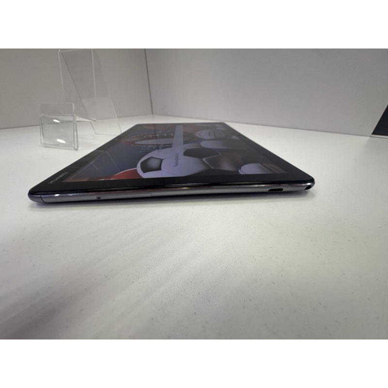 Планшет с SIM-картой Huawei MediaPad M5 Lite 10 4/64 GB            
            б/у
