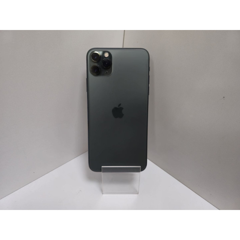 Мобильный телефон Apple iPhone 11 Pro Max 4/256 GB            
            б/у