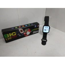 Умные Часы Smart Watch T800 ProMax            
            б/у