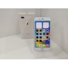 Мобильный телефон Apple iPhone 8 Plus 3/64 GB            
            б/у