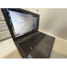 Ноутбук Acer. E5-573            
            б/у
