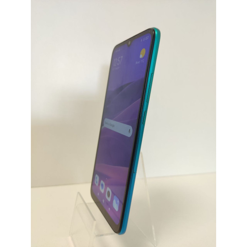 Мобильный телефон Xiaomi Redmi 9C (NFC) 2/32 GB.            
            б/у