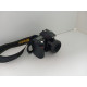 Фотоаппарат зеркальный Nikon D90            
            б/у