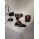 Шуруповерт Worx WX101.2            
            б/у