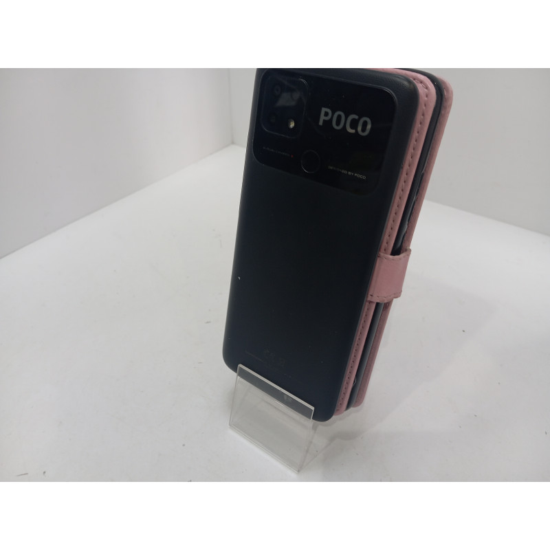 Мобильный телефон Xiaomi Poco C40 3/32 GB            
            б/у