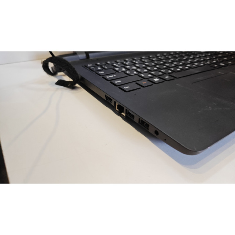 Ноутбук Lenovo IdeaPad100-15IBY            
            б/у