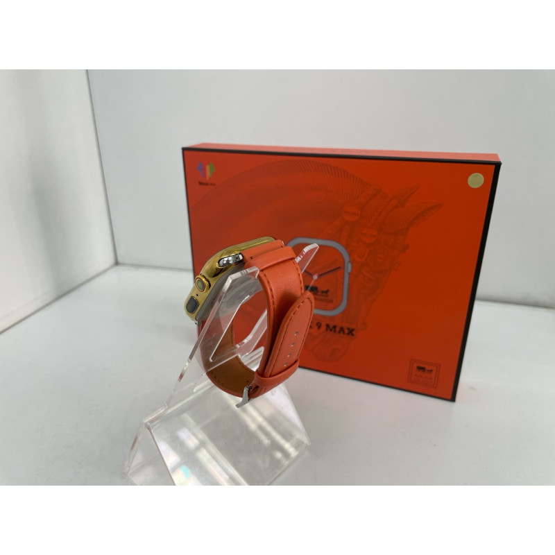 Умные Часы Smart Watch AMAX 9 Max