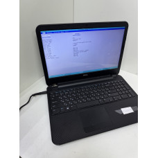 Ноутбук DELL Inspirion 15            
            б/у