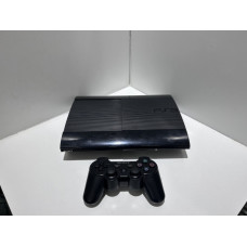 Игровые приставки Sony PlayStation 3 500Gb CECH-4208C            
            б/у