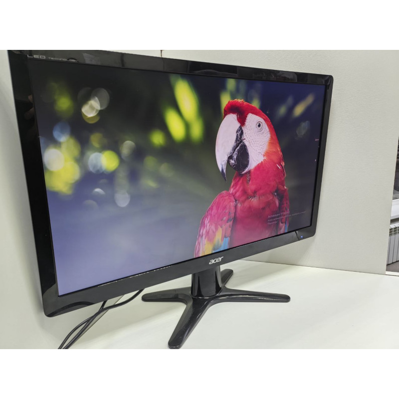 Мониторы Acer G236HLBbd            
            б/у