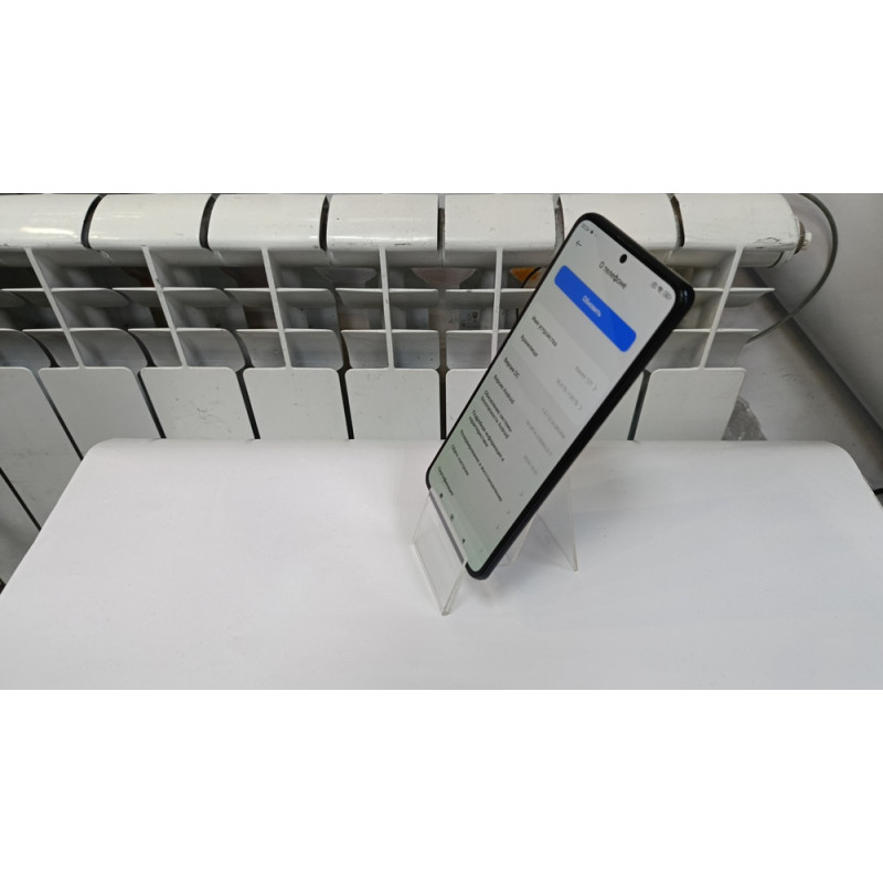 Мобильный телефон Xiaomi 12T 8/128 GB            
            б/у