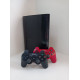 Игровые приставки Sony PlayStation 3 CECH-4208A            
            б/у