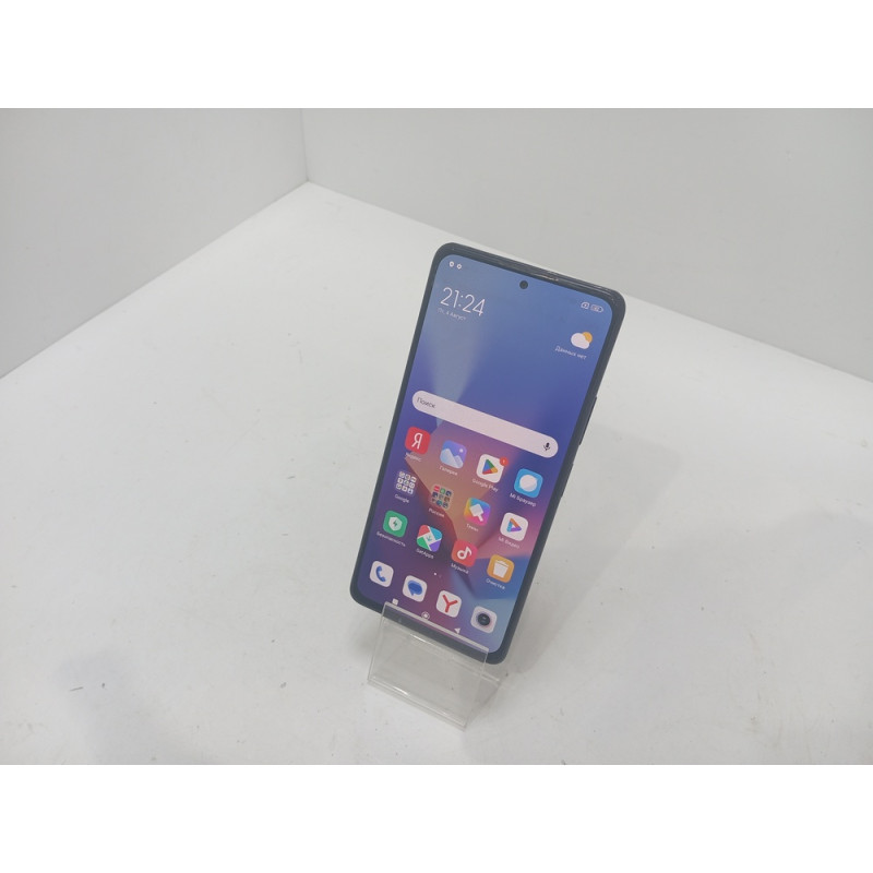 Мобильный телефон Xiaomi Redmi Note 10 Pro 8/128 GB            
            б/у