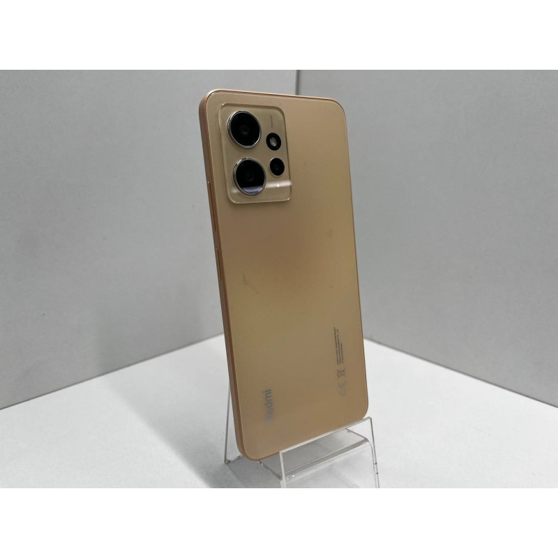 Мобильный телефон Xiaomi Redmi Note 12 6/128 GB            
            б/у