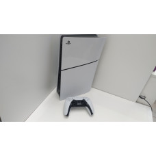 Игровые приставки Sony Playstation 5 Slim 1TB (CFI-2018)            
            б/у