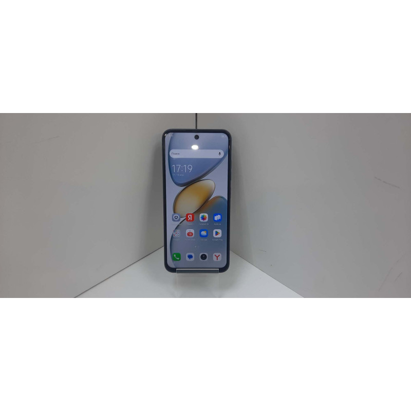 Мобильный телефон Tecno SPARK Go 1 4/64 GB            
            б/у