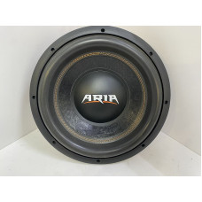 Сабвуфер автомобильный Aria BS-12D2