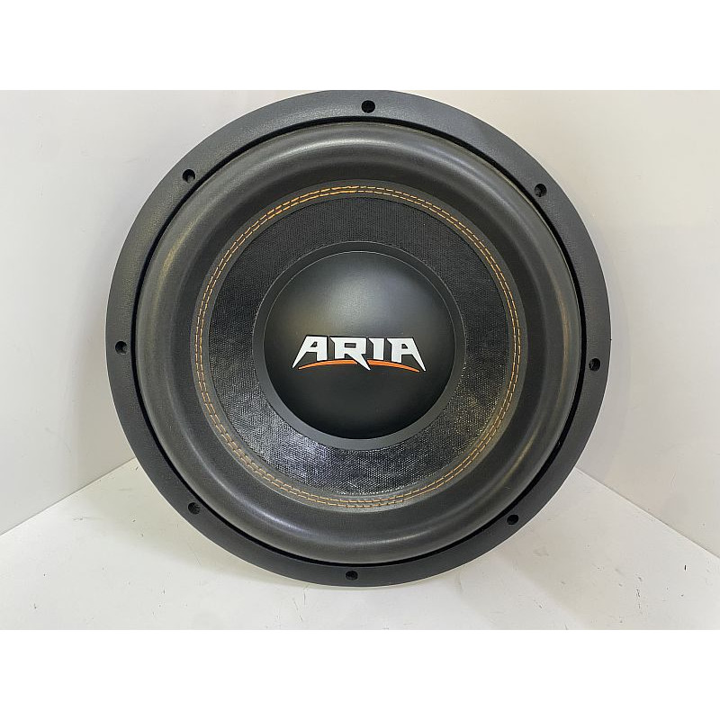 Сабвуфер автомобильный Aria BS-12D2