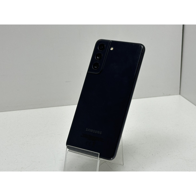 Мобильный телефон Samsung Galaxy S21 FE 5G 8/256 GB            
            б/у