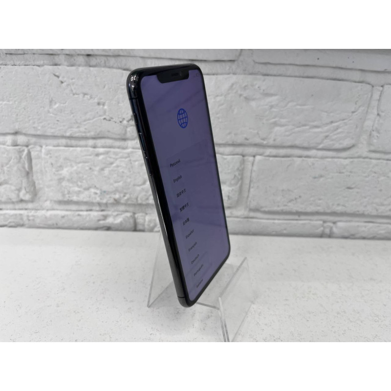 Мобильный телефон Apple iPhone 11 Pro Max 4/64GB            
            б/у