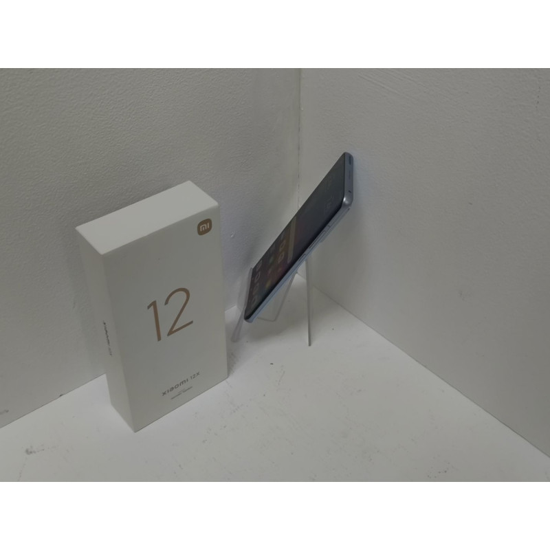 Мобильный телефон Xiaomi 12X 12/256 GB            
            б/у